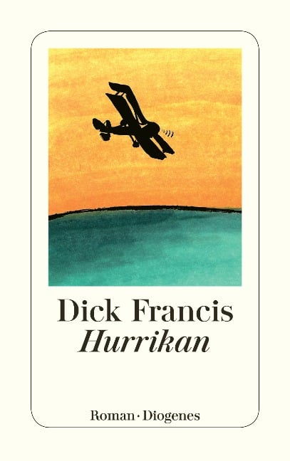 Hurrikan - Dick Francis