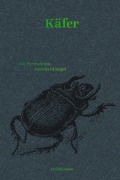 Cover-Bild zum Titel 'Käfer' von 'Bernhard Kegel'