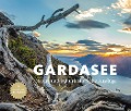 Cover-Bild zum Titel 'Gardasee' von 'Lothar Mayer'