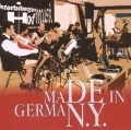 Cover-Bild zum Titel 'Made In Germany' von 'Unterbiberger Hofmusik'