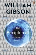 Cover-Bild zum Titel 'The Peripheral' von 'William Gibson'