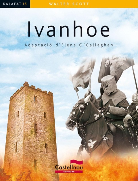 Ivanhoe - Walter - - Scott