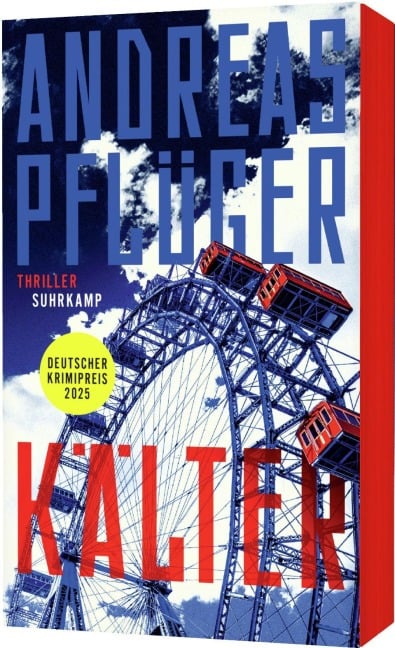 Kälter - Andreas Pflüger