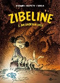 Cover-Bild zum Titel 'Zibeline. Band 1' von 'Régis Goddyn, Régis Hautière'