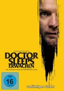 Cover-Bild zum Titel 'Stephen Kings Doctor Sleeps Erwachen' von 'Stephen King, Mike Flanagan, The Newton Brothers'