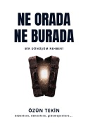 Cover-Bild zum Titel 'Ne Orada Ne Burada' von 'Özün Tekin'