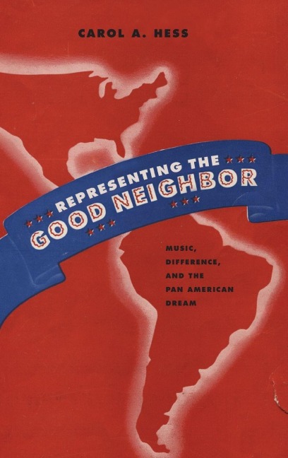 Representing the Good Neighbor - Carol A Hess