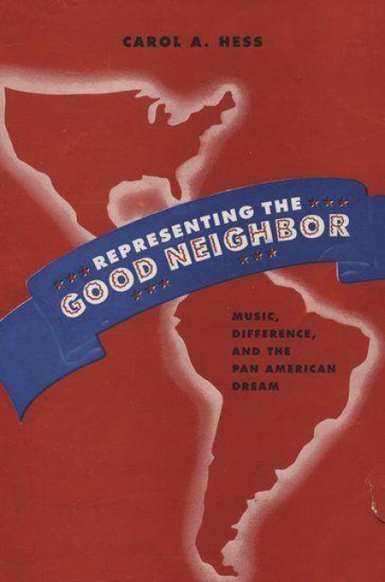 Representing the Good Neighbor - Carol A. Hess