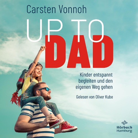 Up to Dad - Carsten Vonnoh