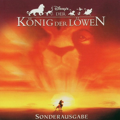 Der König Der Löwen - Ost/Various