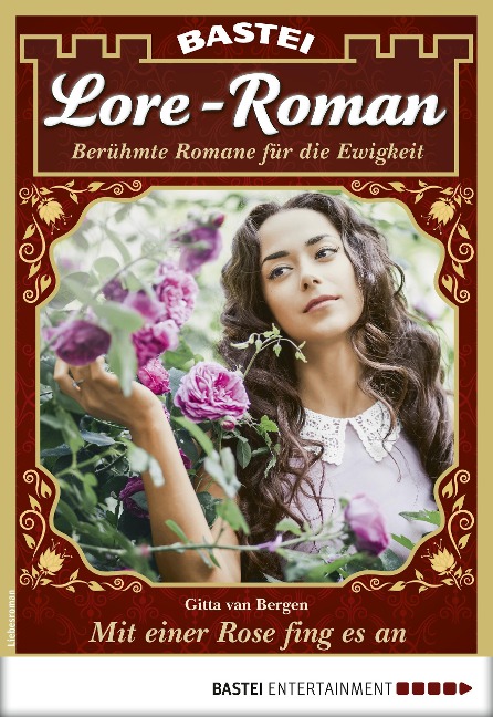 Lore-Roman 85 - Gitta van Bergen