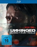 Cover-Bild zum Titel 'Unhinged - Ausser Kontrolle' von 'Carl Ellsworth, David Buckley'