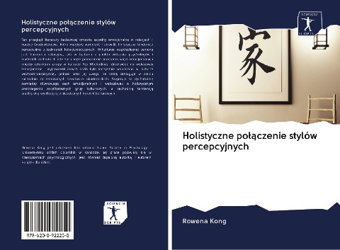 Holistyczne po¿¿czenie stylów percepcyjnych - Rowena Kong