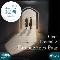 Cover-Bild zum Titel 'Ein schönes Paar (Ungekürzt)' von 'Gert Loschütz'
