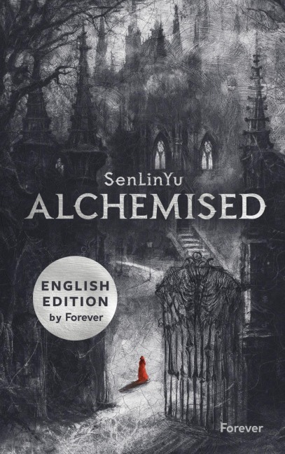 Alchemised English Edition - Senlinyu