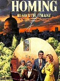 Cover-Bild zum Titel 'Homing' von 'Thane Elswyth Thane'