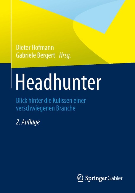 Headhunter - 