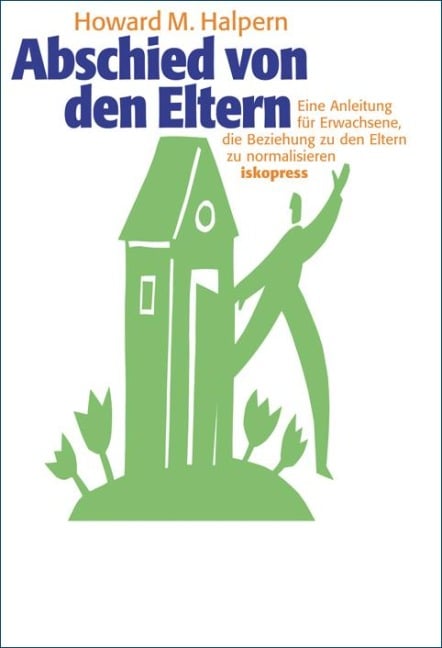 Abschied von den Eltern - Howard M. Halpern