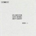 Cover-Bild zum Titel 'Enter' von 'Caput Ensemble'