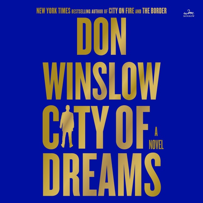 City of Dreams - Don Winslow