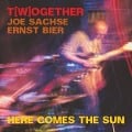 Cover-Bild zum Titel 'T[w]ogether (Here Comes The Sun)' von 'Joe/Bier Sachse'