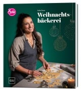 Cover-Bild zum Titel 'Sallys Weihnachtsbäckerei' von 'Saliha Özcan'