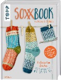 SoxxBook by Stine & Stitch - Kerstin Balke