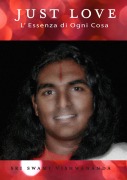 Cover-Bild zum Titel 'Just Love' von 'Sri Swami Vishwananda'