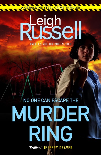 Murder Ring - Leigh Russell
