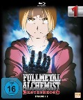 Fullmetal Alchemist - Brotherhood - Hiromu Arakawa, Hiroshi Ônogi, Michihiro Tsuchiya, Shotaro Suga, Seishi Minakami