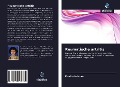 Cover-Bild zum Titel 'Reumatische artritis' von 'Kavita Krishna'