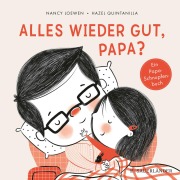 Cover-Bild zum Titel 'Alles wieder gut, Papa?' von 'Nancy Loewen'