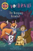 The Weeping Wombat - Tracey Hecht