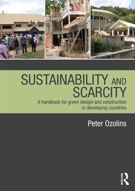 Sustainability & Scarcity - Peter Ozolins