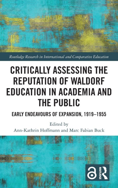 Critically Assessing the Reputation of Waldorf Education in Academia and the Public - 