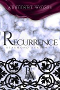 Cover-Bild zum Titel 'Recurrence (Beaumond Academy, #5)' von 'Adrienne Woods'