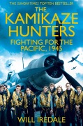 Cover-Bild zum Titel 'The Kamikaze Hunters' von 'Will Iredale'