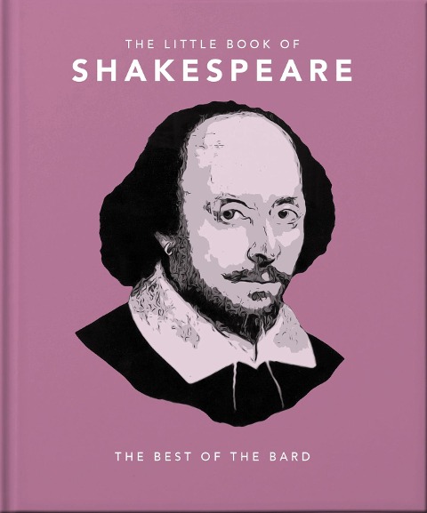 The Little Book of Shakespeare - Oh