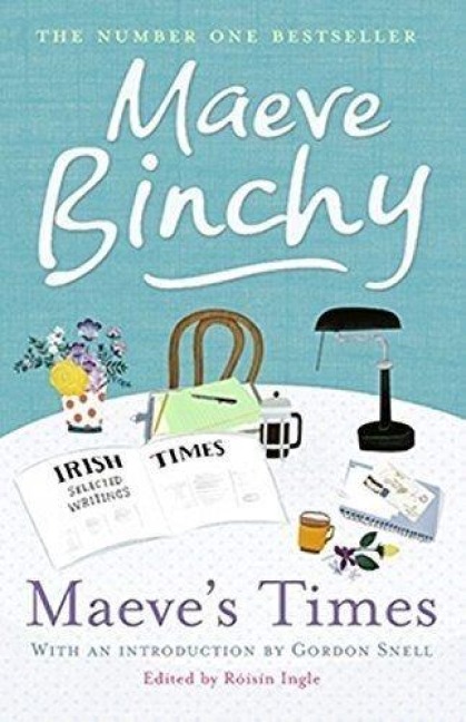 Maeve's Times - Maeve Binchy