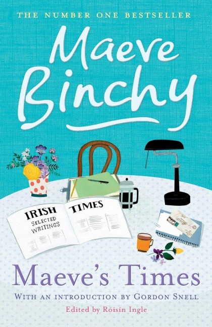 Maeve's Times - Maeve Binchy
