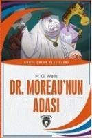 Dr. Moreaunun Adasi - H. G. Wells