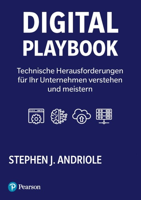 Digital Playbook - Stephen J. Andriole