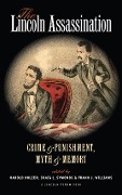 Cover-Bild zum Titel 'The Lincoln Assassination' von 'Craig L Symonds, Frank J Williams'