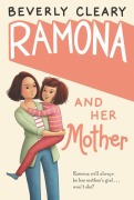 Cover-Bild zum Titel 'Ramona and Her Mother' von 'Beverly Cleary'