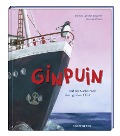 Cover-Bild zum Titel 'Ginpuin' von 'Barbara van den Speulhof'