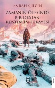 Cover-Bild zum Titel 'Zamanin Ötesinde Bir Destan Rüstemin Hikayesi' von 'Emrah Cilgin'