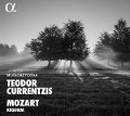 Cover-Bild zum Titel 'Requiem K 626' von 'Kermes/Houtzeel/Brutscher/Currentzis/MusicAerterna'