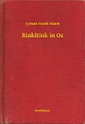 Rinkitink in Oz - Lyman Frank Baum