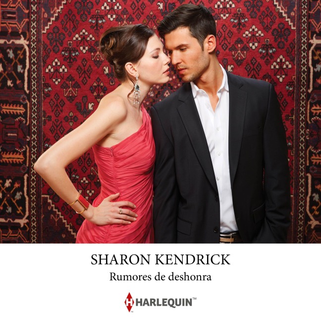 Rumores de deshonra - Sharon Kendrick