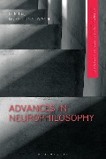 Cover-Bild zum Titel 'Advances in Neurophilosophy' von ''